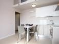 Dining room Dining room - Apartment A-9377-b - Apartments Novalja (Pag) - 9377