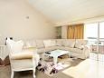 Living room Living room - Apartment A-9377-d - Apartments Novalja (Pag) - 9377