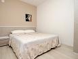 Bedroom 1 Bedroom 1 - Apartment A-9377-g - Apartments Novalja (Pag) - 9377