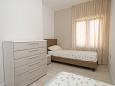 Bedroom 2 Bedroom 2 - Apartment A-9377-g - Apartments Novalja (Pag) - 9377
