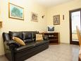 Living room Living room - Apartment A-9379-a - Apartments Gajac (Pag) - 9379