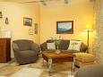 Living room Living room - Apartment A-9380-c - Apartments Novalja (Pag) - 9380