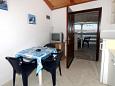 Dining room Dining room - Apartment A-9381-e - Apartments Kustići (Pag) - 9381