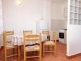 Dining room Dining room - Apartment A-9382-a - Apartments Vidalići (Pag) - 9382