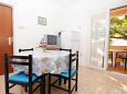 Dining room Dining room - Apartment A-9382-b - Apartments Vidalići (Pag) - 9382
