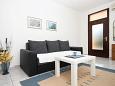 Living room Living room - Apartment A-9383-a - Apartments Novalja (Pag) - 9383