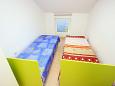 Bedroom 2 Bedroom 2 - Apartment A-9385-a - Apartments Vlašići (Pag) - 9385
