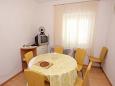 Dining room Dining room - Apartment A-9386-a - Apartments Dinjiška (Pag) - 9386