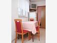 Dining room Dining room - Apartment A-9388-c - Apartments Pag (Pag) - 9388