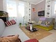 Living room Living room - Apartment A-9389-a - Apartments Novalja (Pag) - 9389