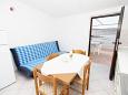 Dining room Dining room - Apartment A-9390-c - Apartments Kustići (Pag) - 9390