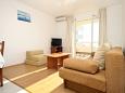 Living room Living room - Apartment A-9392-b - Apartments Vidalići (Pag) - 9392