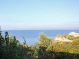 Balcony 1 - view Balcony 1 - view - Apartment A-9395-b - Apartments Lun (Pag) - 9395