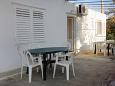 Shared terrace Shared terrace - Apartment A-9395-b - Apartments Lun (Pag) - 9395