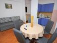 Dining room Dining room - Apartment A-9401-b - Apartments Novalja (Pag) - 9401