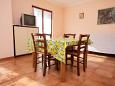 Dining room Dining room - Apartment A-9402-c - Apartments Novalja (Pag) - 9402