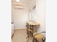 Dining room Dining room - Studio flat AS-9410-b - Apartments Pag (Pag) - 9410