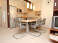 Dining room Dining room - Apartment A-9413-a - Apartments Novalja (Pag) - 9413