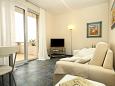 Living room Living room - Apartment A-9414-a - Apartments Novalja (Pag) - 9414
