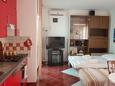 Living room Living room - Apartment A-9415-a - Apartments Vidalići (Pag) - 9415