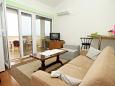 Living room Living room - Apartment A-9417-a - Apartments Novalja (Pag) - 9417