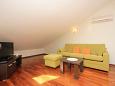 Living room Living room - Apartment A-9427-a - Apartments Novalja (Pag) - 9427