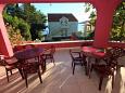 Shared terrace Shared terrace - Apartment A-9429-a - Apartments Seget Vranjica (Trogir) - 9429