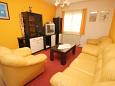 Living room Living room - Apartment A-9433-c - Apartments Slatine (Čiovo) - 9433