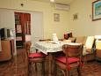 Dining room Dining room - Apartment A-9435-a - Apartments Sumpetar (Omiš) - 9435