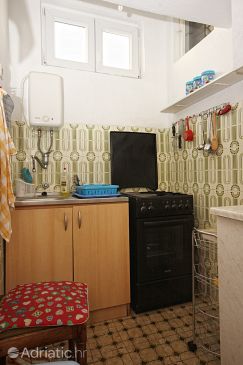 Studio flat AS-9435-b - Apartments Sumpetar (Omiš) - 9435