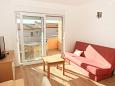 Living room Living room - Apartment A-9437-b - Apartments Duće (Omiš) - 9437