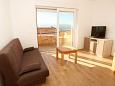 Living room Living room - Apartment A-9437-f - Apartments Duće (Omiš) - 9437