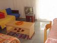 Living room Living room - Apartment A-9443-a - Apartments Marina (Trogir) - 9443