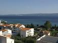 Balcony 1 - view Balcony 1 - view - Apartment A-945-b - Apartments Duće (Omiš) - 945