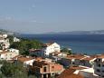 Balcony 2 - view Balcony 2 - view - Apartment A-945-b - Apartments Duće (Omiš) - 945