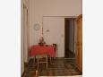 Dining room Dining room - Studio flat AS-945-a - Apartments Duće (Omiš) - 945