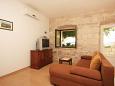 Living room Living room - Apartment A-9452-a - Apartments Orebić (Pelješac) - 9452