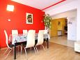 Dining room Dining room - Apartment A-9455-a - Apartments Trogir (Trogir) - 9455