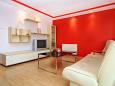 Living room Living room - Apartment A-9455-a - Apartments Trogir (Trogir) - 9455