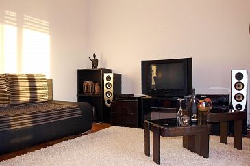 Apartment A-9457-a - Apartments Podstrana (Split) - 9457