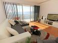 Living room Living room - Apartment A-9458-a - Apartments Duće (Omiš) - 9458