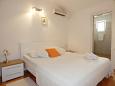 Bedroom 3 Bedroom 3 - Apartment A-946-a - Apartments Duće (Omiš) - 946