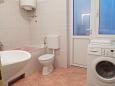 Bathroom 2 Bathroom 2 - Apartment A-946-b - Apartments Duće (Omiš) - 946