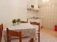 Dining room Dining room - Studio flat AS-946-c - Apartments Duće (Omiš) - 946