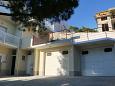 Parking lot - Apartments 946 Parking lot Duće (Omiš) - Accommodation 946 - Apartments near sea with sandy beach.