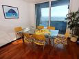 Dining room 1 Dining room 1 - House K-9466 - Vacation Rentals Podstrana (Split) - 9466