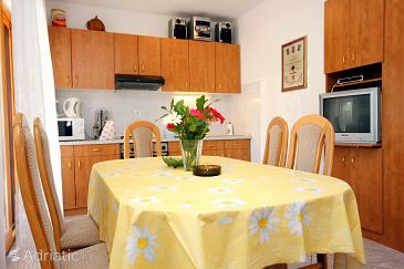 Apartment A-9468-a - Apartments Sevid (Trogir) - 9468