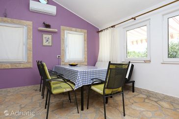 House K-9486 - Vacation Rentals Vela Prapratna (Pelješac) - 9486