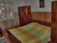 Bedroom 1 Bedroom 1 - Apartment A-949-a - Apartments Sumpetar (Omiš) - 949