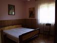 Bedroom 2 Bedroom 2 - Apartment A-952-a - Apartments Sumpetar (Omiš) - 952